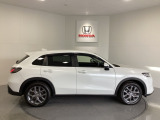 ZR-V 2.0 e:HEV X 4WD 