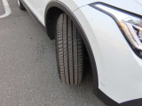 215/65R17タイヤ
