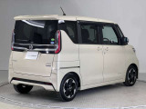 ルークス ハイウェイスター X