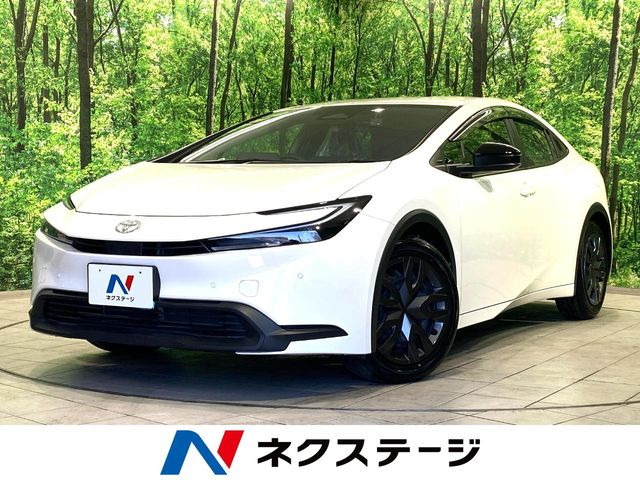 プリウス 1.8 X 