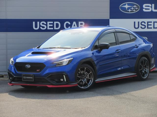 WRX  S4 2.4 STI スポーツR 4WD