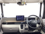 N-BOX ファッションスタイル 