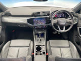 Q3スポーツバック 35 TFSI Sライン 