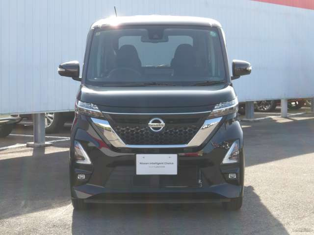 ★ 日産ルークス【B44A】ハイウェイスターXコンデンサー中古品★ ☆ 日産ルークス【B44A】ハイウェイスターXコンデンサー中古品