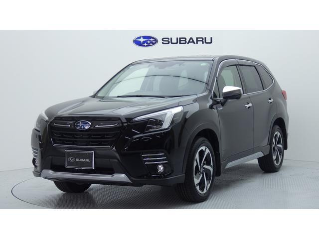 フォレスター 2.0 アドバンス 4WD 
