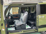 納車後の点検、車検などアフターサービスもお任せください!