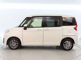 ルーミー 1.0 カスタム G-T 