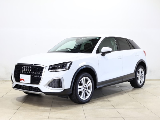 Q2 35 TDI アドバンスト ディーゼル 