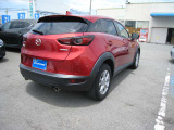CX-3  1.5 15S ツーリング