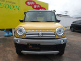 ハスラー J スタイルII 