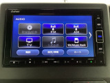 N-BOXカスタム G L ターボ ホンダセンシング 