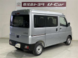 ハイゼットカーゴ  デラックス 4WD