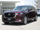 CX-80 3.3 XD Lパッケージ ディーゼル 4WD 