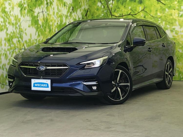 レヴォーグ 1.8 GT-H EX 4WD 