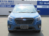 フォレスター 1.8 スポーツ 4WD 
