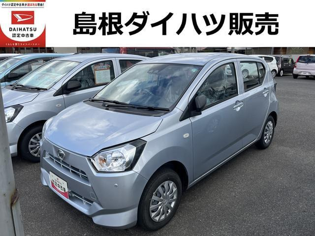 ミライース L SAIII 