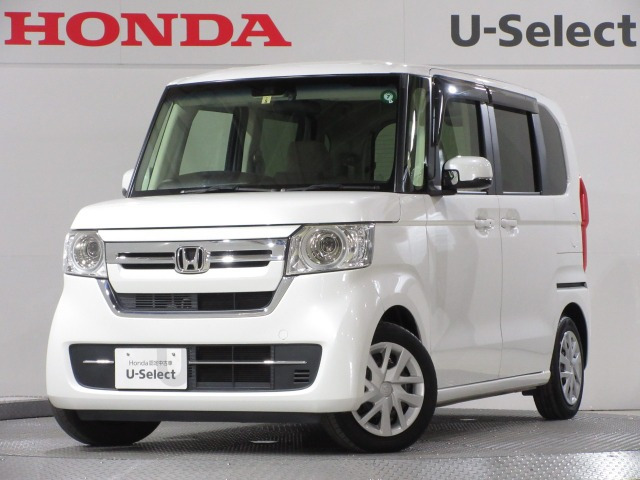 N-BOX EX 