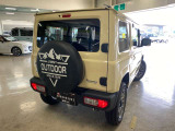 ジムニー XC 4WD 