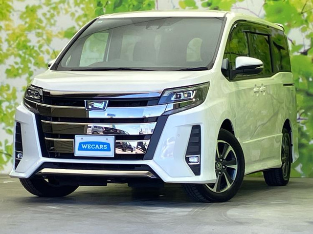 ノア 2.0 Si 