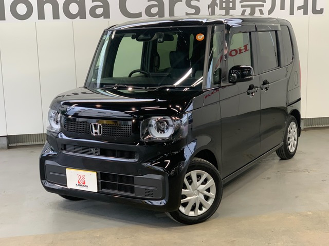 N-BOX  