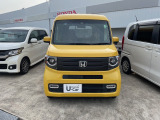 N-VAN +スタイル ファン ホンダセンシング 4WD 