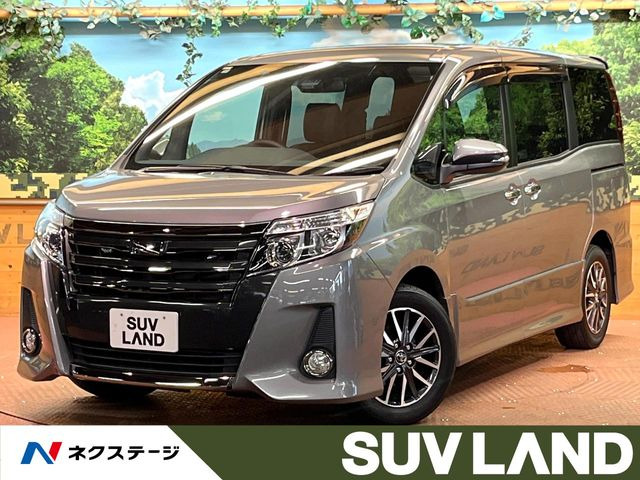 ノア 2.0 Si 