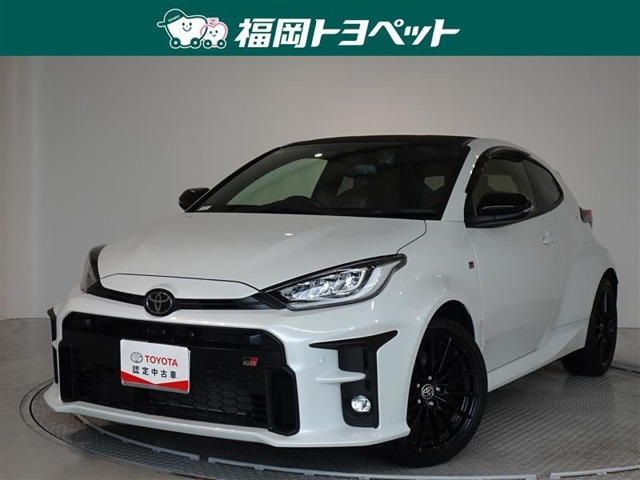 GRヤリス 1.5 RS 