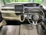 N-BOX G L ホンダセンシング 