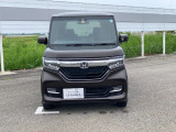 N-BOXカスタム G L ホンダセンシング 4WD 