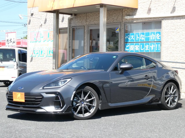 BRZ  2.4 S