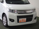 ☆納車前には撥水コーティングで外装のツヤとクリアを復活させます!!納車後の、お手入れも楽にして頂けます!!(パックによります)
