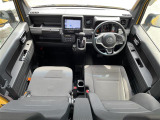 N-VAN  +STYLE FUN ホンダセンシング 修復歴無し