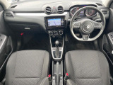 スイフト 1.2 ハイブリッド(HYBRID) RS セーフティパッケージ 