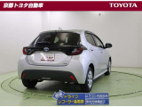 ヤリス 1.5 ハイブリッド G 