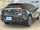 MAZDA3ファストバック 1.5 15S ツーリング 