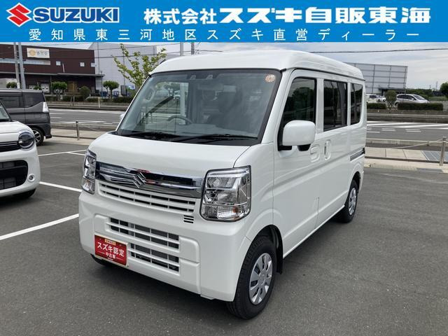 エブリイ ジョイン ハイルーフ 
