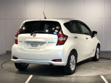 ノート 1.2 e-POWER X Vセレクション 