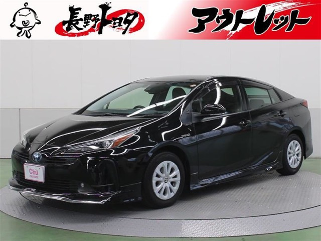 プリウス 1.8 S 