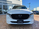 CX-5 2.2 XD エクスクルーシブ モード 4WD 