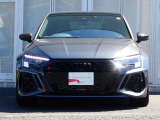 RS3スポーツバック 2.5 4WD 