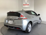 CR-Z 1.5 アルファ 