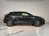 C-HR ハイブリッド 1.8 G 