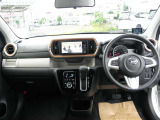 ブーン 1.0 スタイル ブラックリミテッド SAIII 4WD 