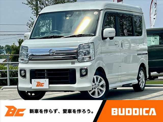 NV100クリッパーリオ G ハイルーフ 