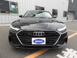 A7スポーツバック 55 TFSI クワトロ Sライン 4WD 