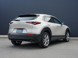 CX-30 2.0 20S プロアクティブ ツーリングセレクション 