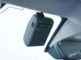 ◆ドライブレコーダー◆映像・音声などを記録する自動車用の装置です。 もしもの事故の際の記録はもちろん、旅行の際の思い出としてドライブの映像を楽しむことができます。