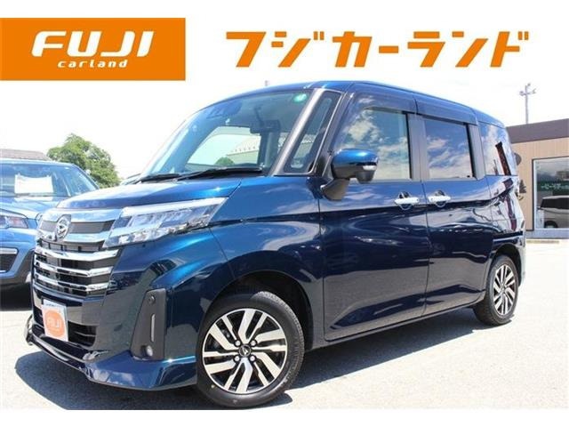 トール 1.0 カスタムG 