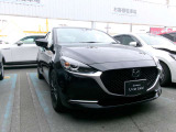 MAZDA2 1.5 15S ブラックトーンエディション 