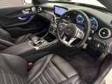 Cクラスワゴン AMG C43 4マチック 4WD 